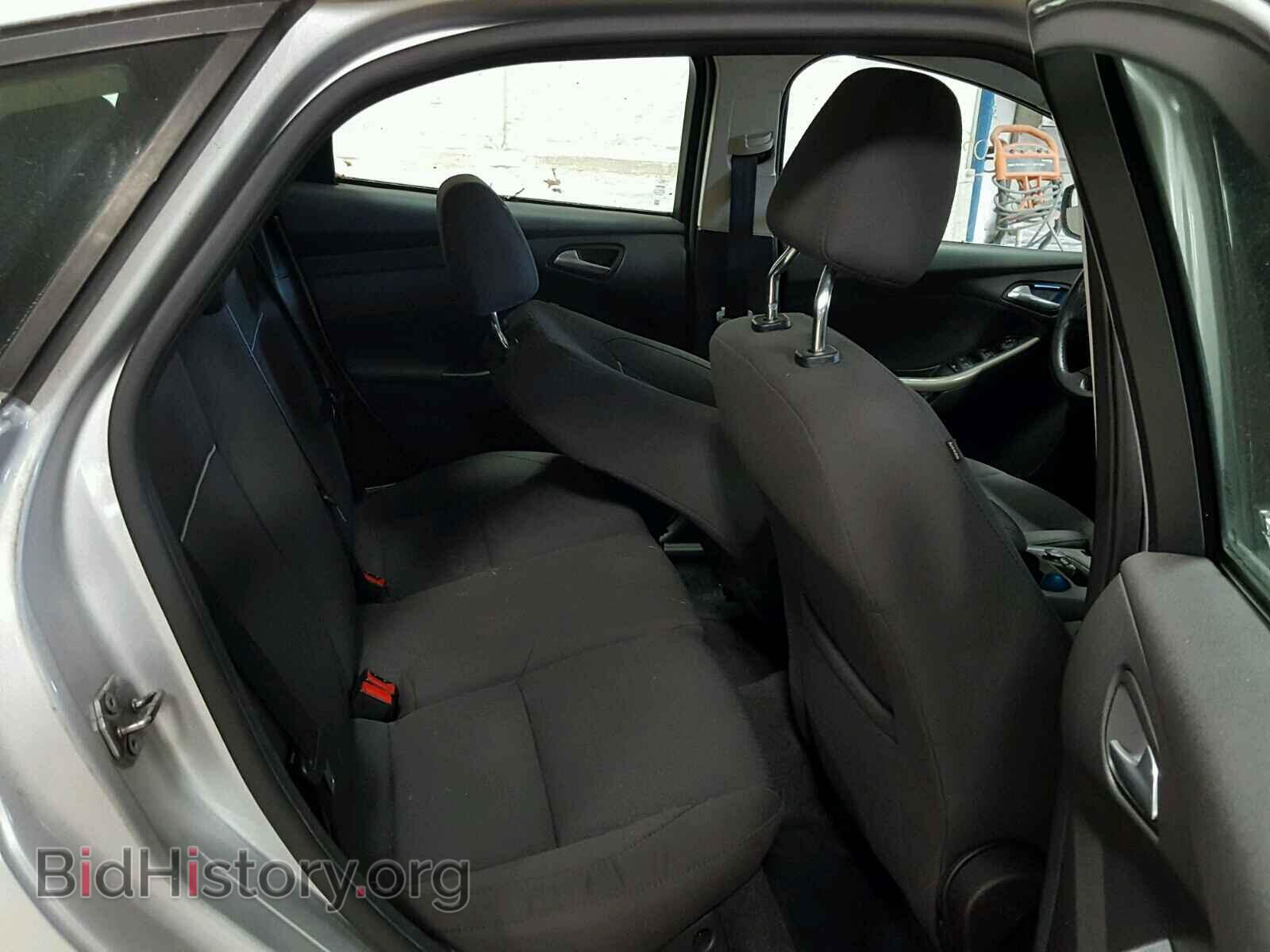 2012 FORD FOCUS - VIN: 1FAHP3M28CL339576 - Photo 6