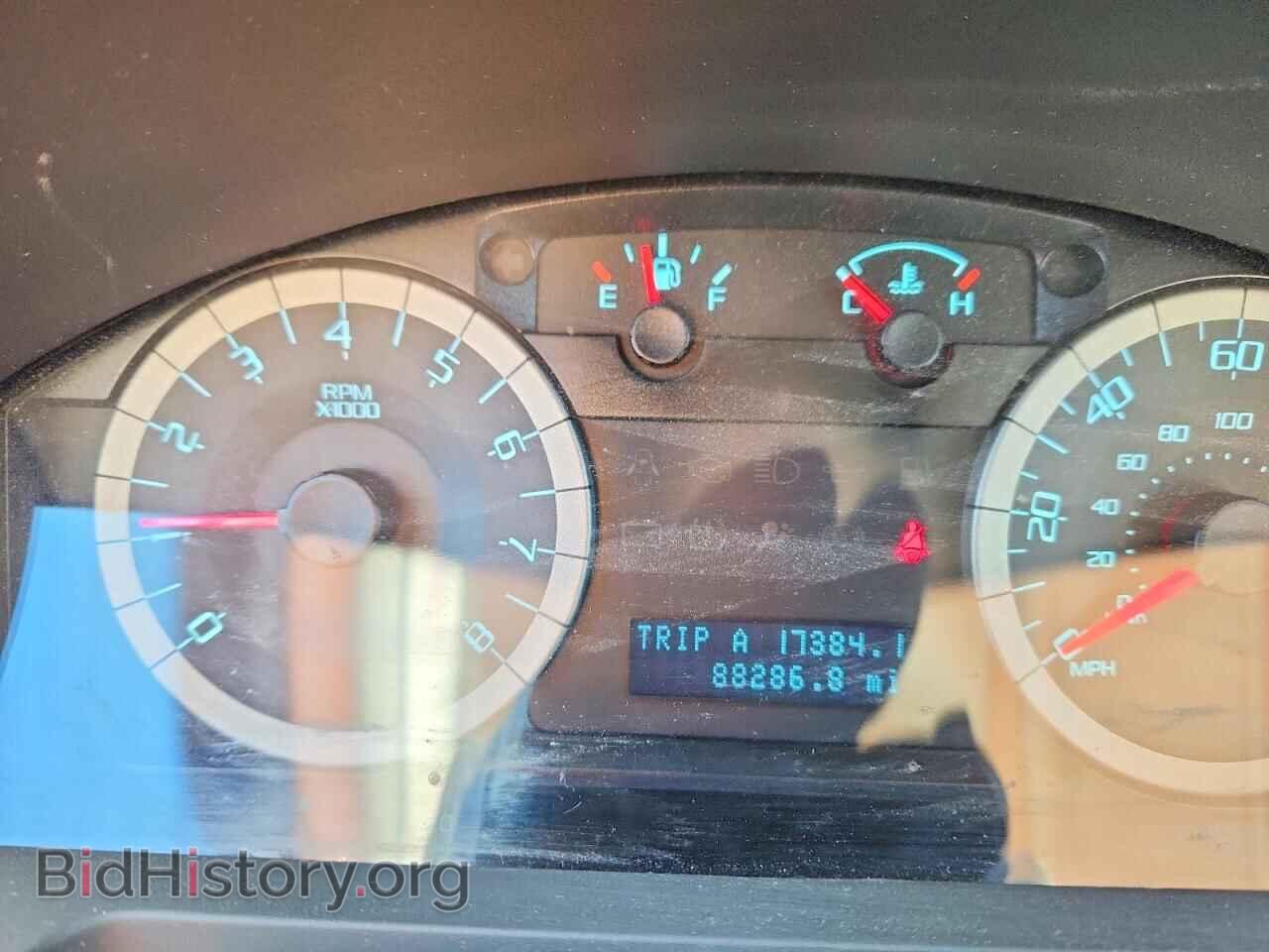 2012 FORD ESCAPE - VIN: 1FMCU0D79CKC43643 - Фото 9
