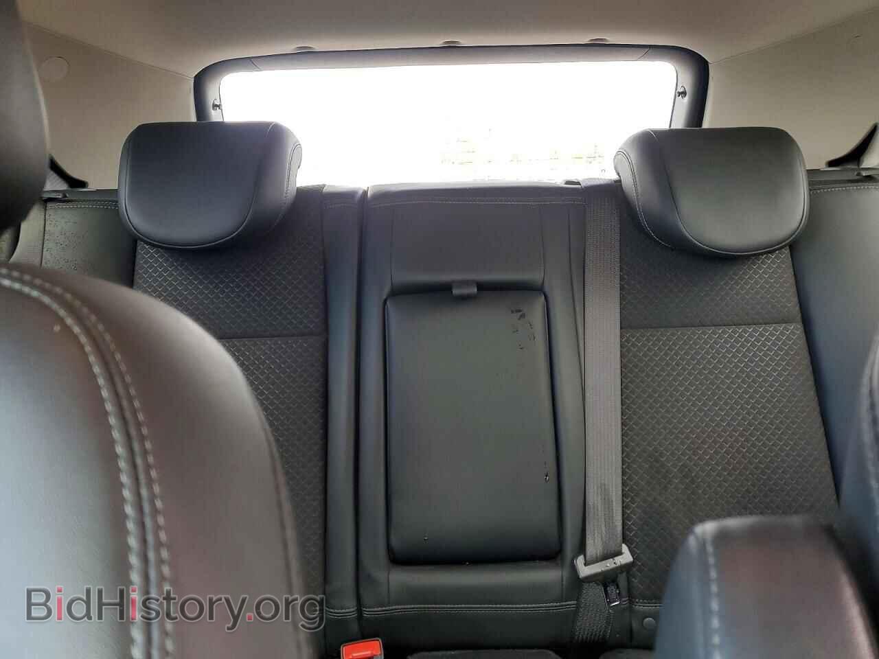 2021 BUICK ENCORE - VIN: KL4CJESB1MB356466 - Photo 10