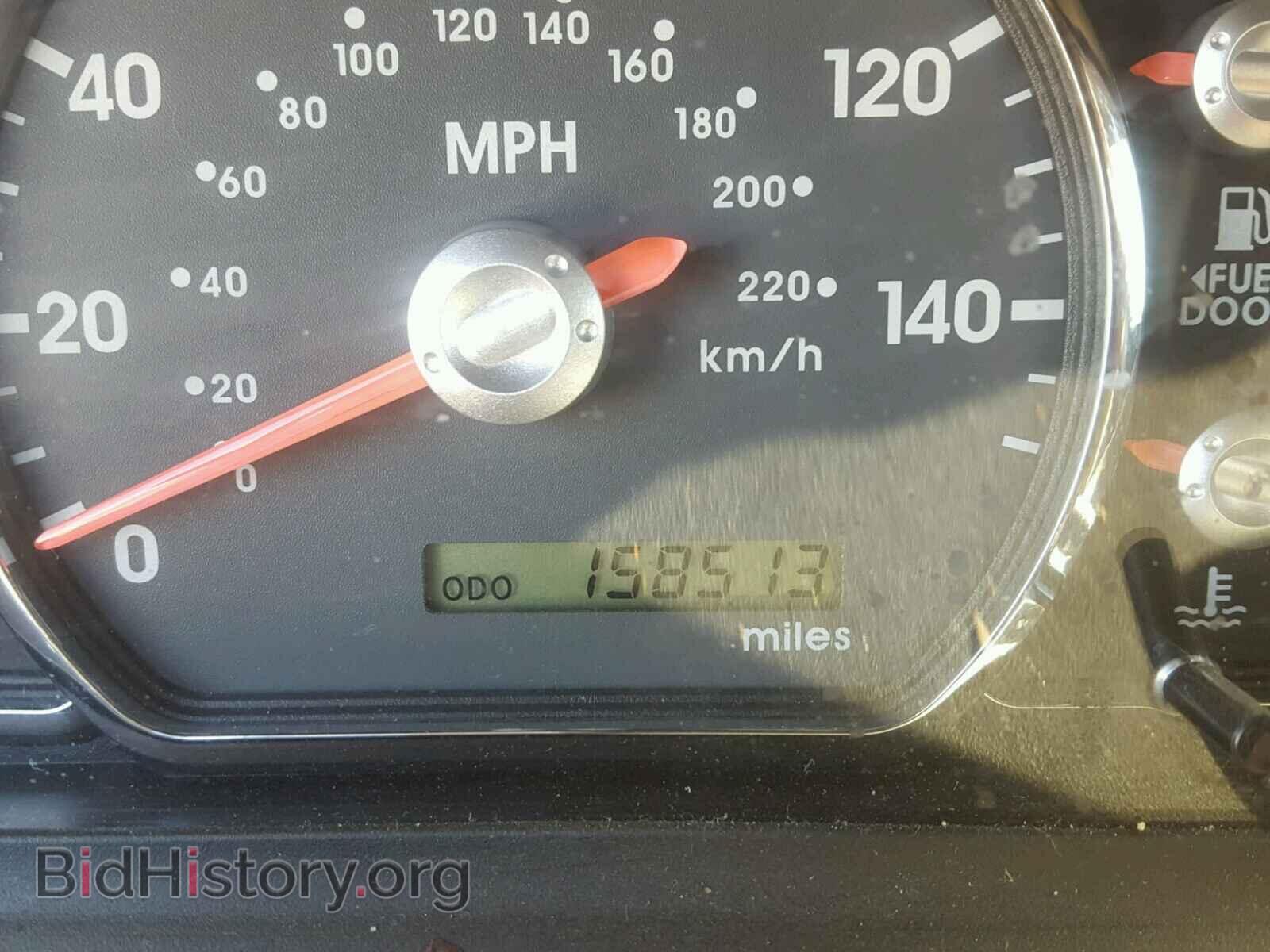 2011 MITSUBISHI GALANT - VIN: 4A32B2FF8BE023037 - Фото 8