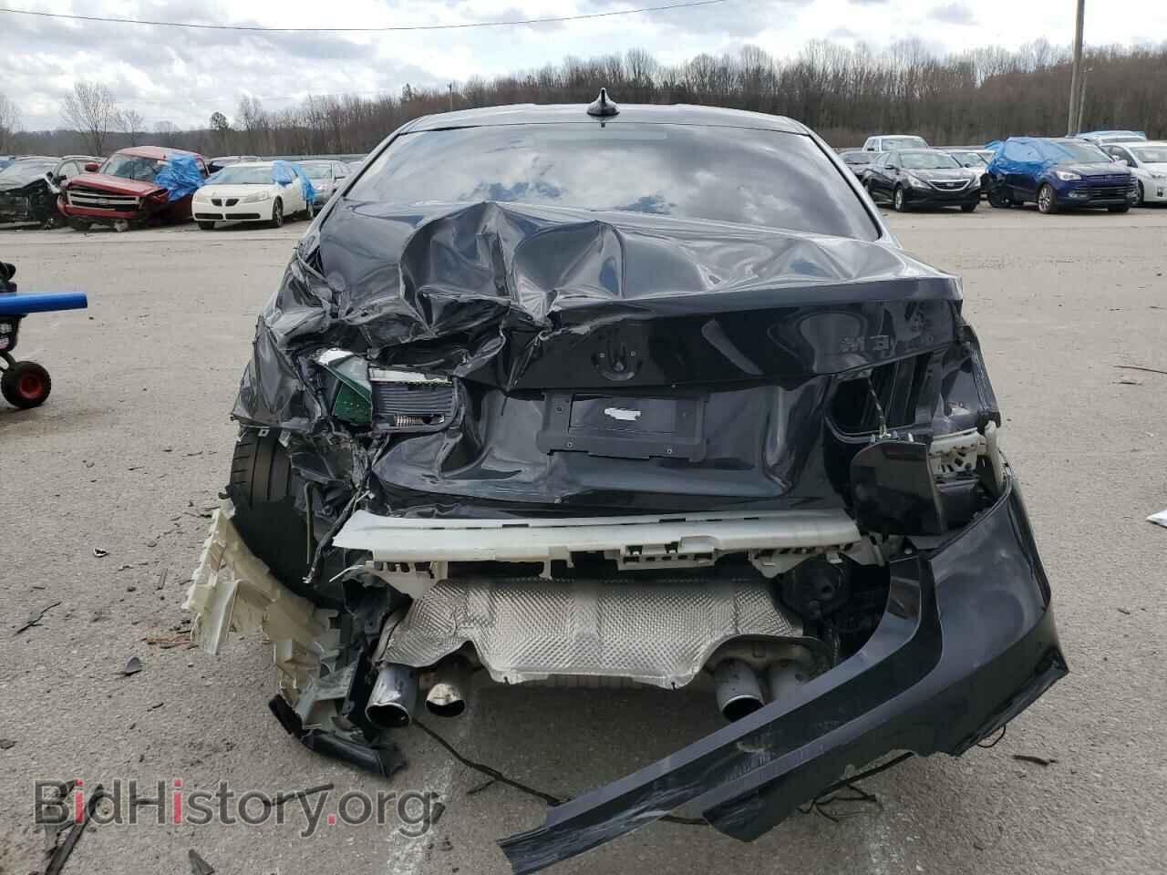 2018 BMW M3 - VIN: WBS8M9C53J5J77982 - Photo 6