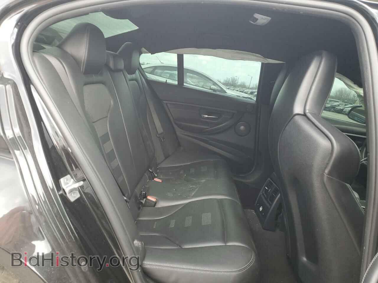 2018 BMW M3 - VIN: WBS8M9C53J5J77982 - Photo 10