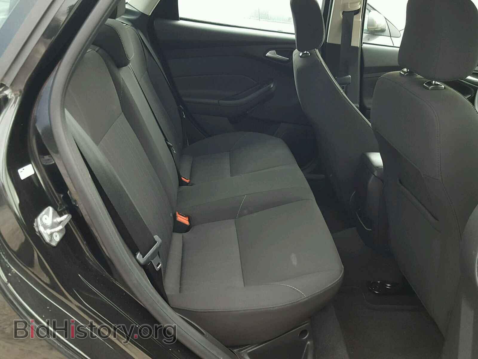 2015 FORD FOCUS - VIN: 1FADP3F21FL242526 - Photo 6