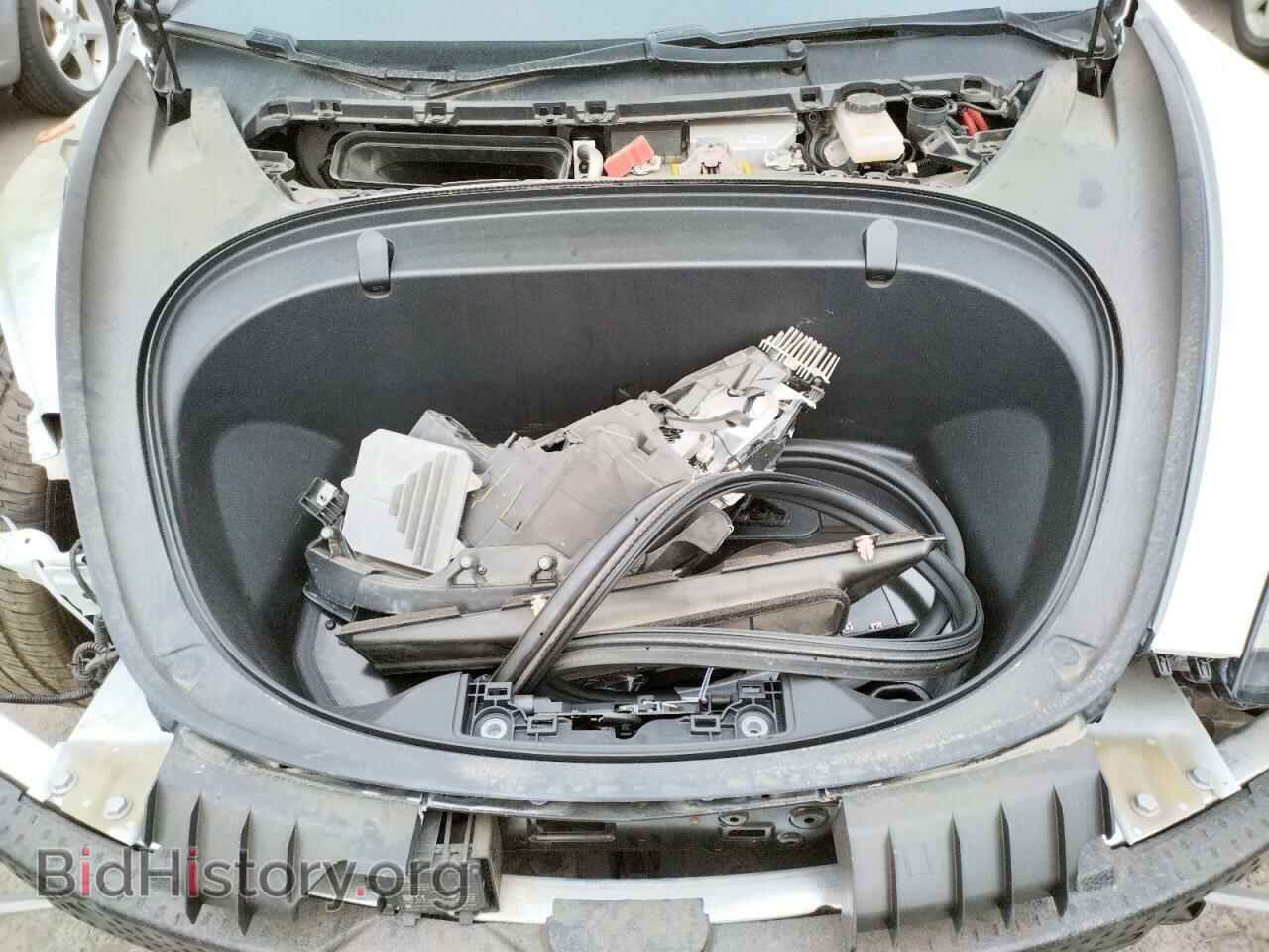 2019 TESLA MODEL 3 - VIN: 5YJ3E1EAXKF309923 - Photo 7