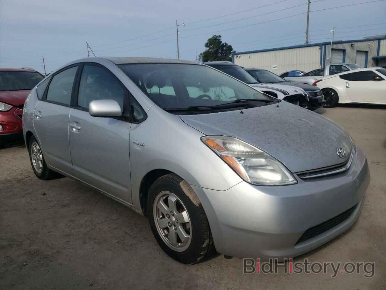 Photo JTDKB20U893512778 - TOYOTA PRIUS 2009