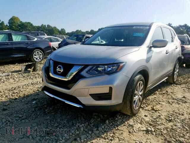 2017 NISSAN ROGUE S - VIN: KNMAT2MT2HP541002 - Фото 2