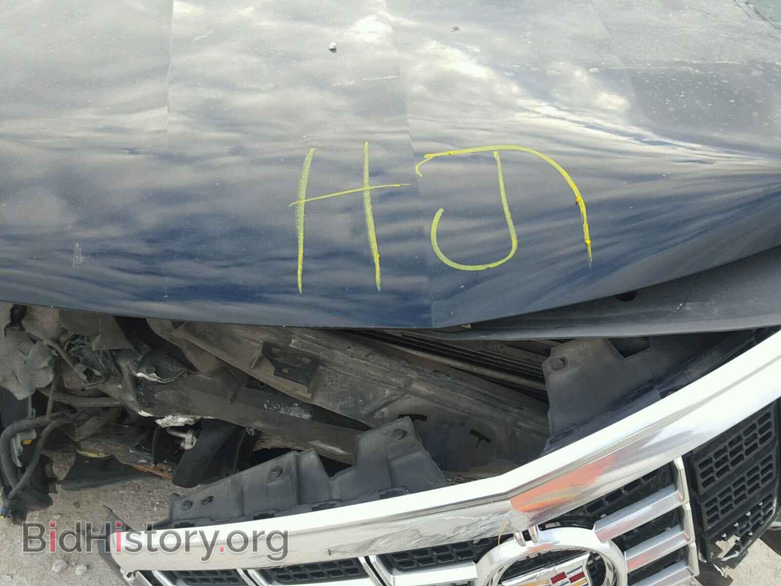 2014 CADILLAC XTS - VIN: 2G61U5S30E9249637 - Фото 7
