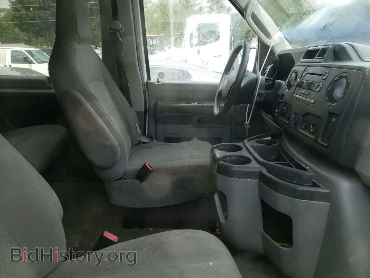 2013 FORD ECONOLINE - VIN: 1FBNE3BL0DDA99115 - Фото 5