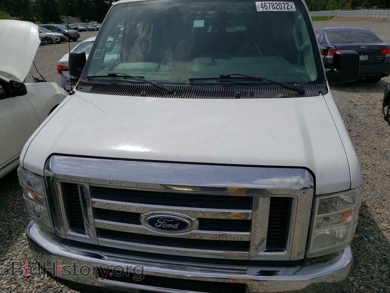 2013 FORD ECONOLINE - VIN: 1FBNE3BL0DDA99115 - Фото 7