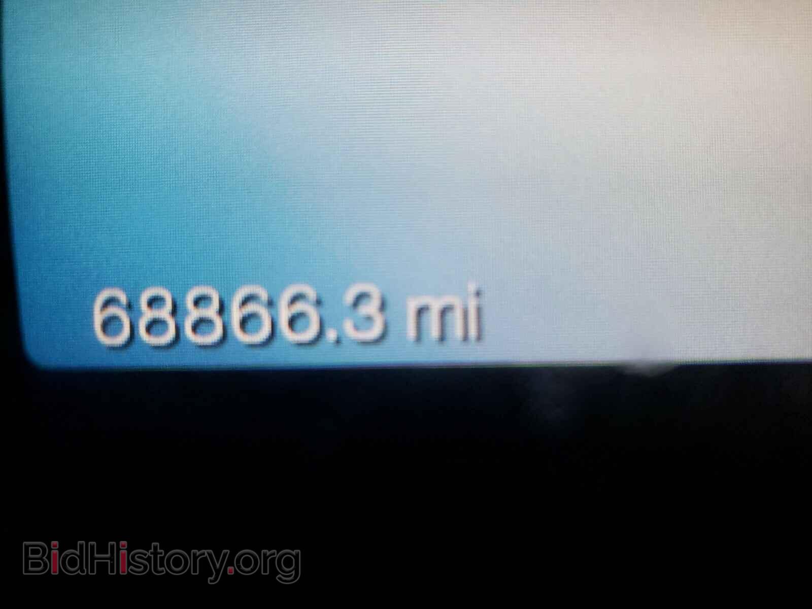 2015 FORD EXPLORER - VIN: 1FM5K8D84FGC32708 - Photo 8