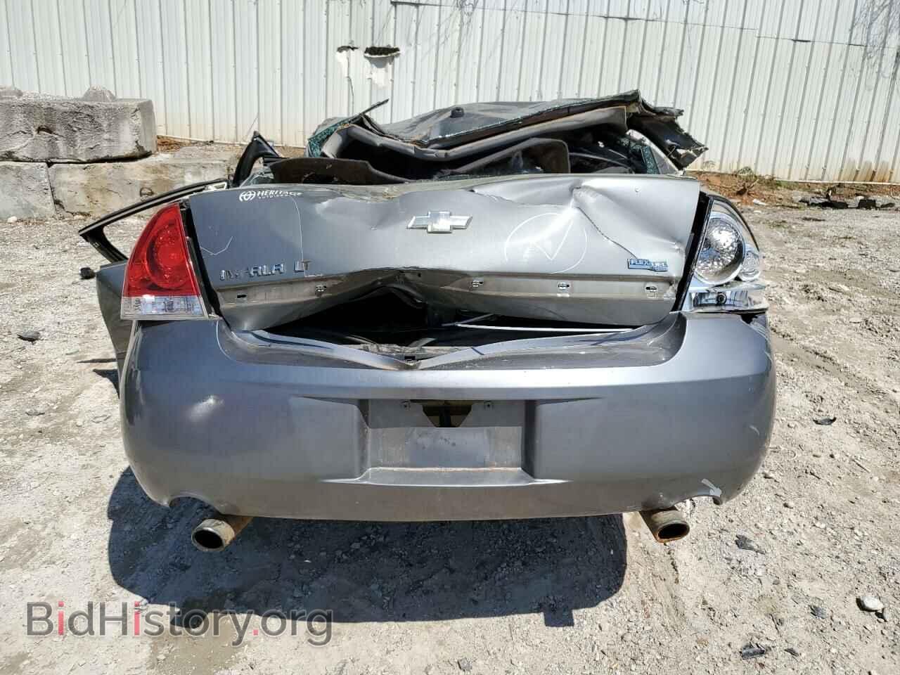 2009 CHEVROLET IMPALA - VIN: 2G1WC57M791158871 - Фото 6