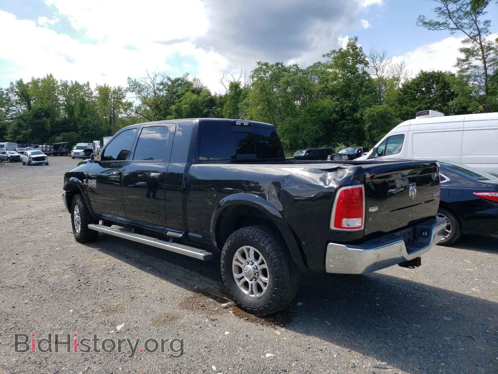 2017 RAM 3500 - VIN: 3C63R3ML3HG556973 - Фото 3
