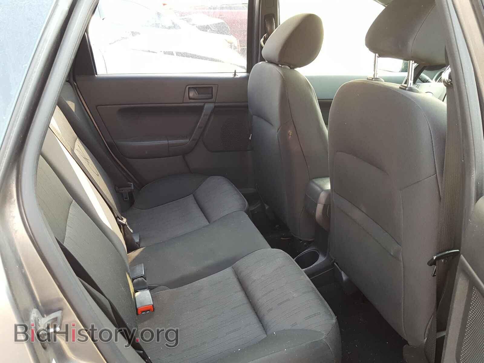 2010 FORD FOCUS - VIN: 1FAHP3FN2AW281404 - Фото 6