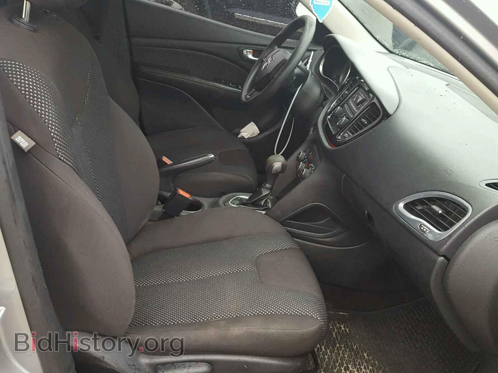 2015 DODGE DART - VIN: 1C3CDFAA3FD253055 - Фото 5