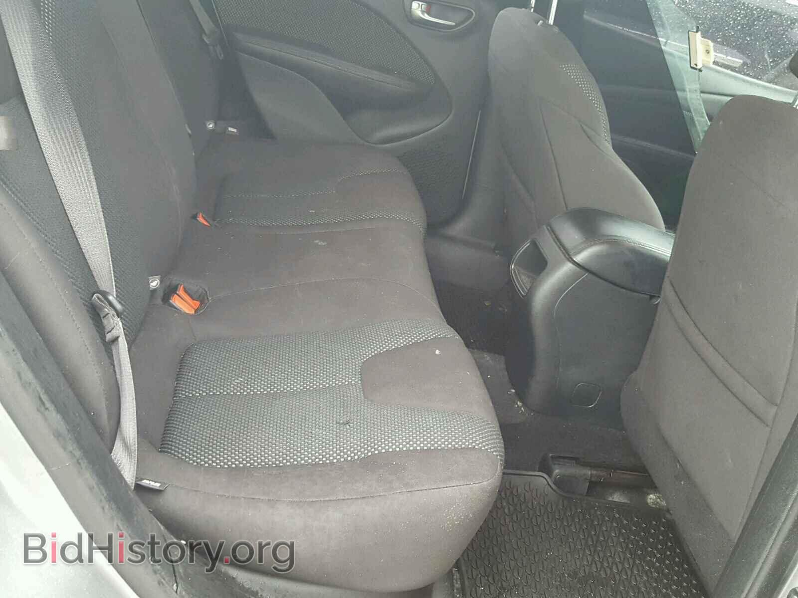 2015 DODGE DART - VIN: 1C3CDFAA3FD253055 - Фото 6