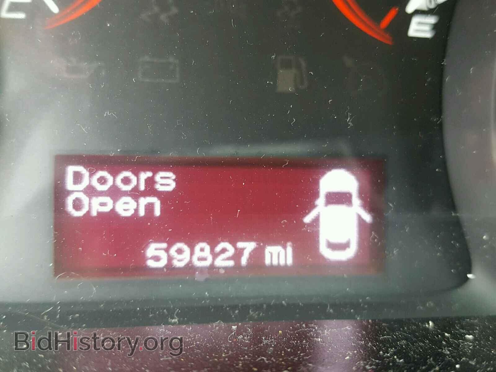 2015 DODGE DART - VIN: 1C3CDFAA3FD253055 - Фото 8