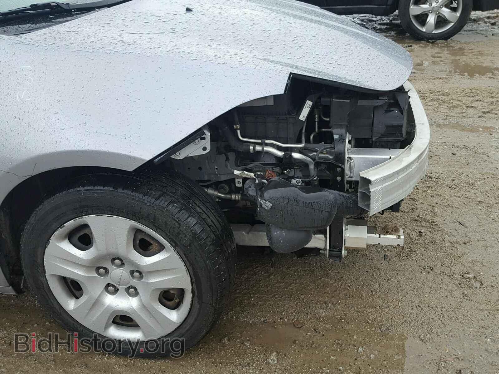 2015 DODGE DART - VIN: 1C3CDFAA3FD253055 - Фото 9