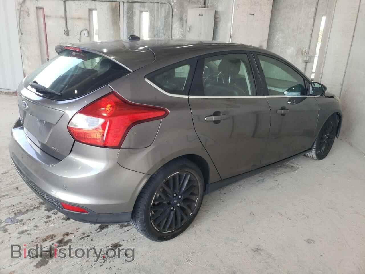 2012 FORD FOCUS - VIN: 1FAHP3M24CL315212 - Photo 3