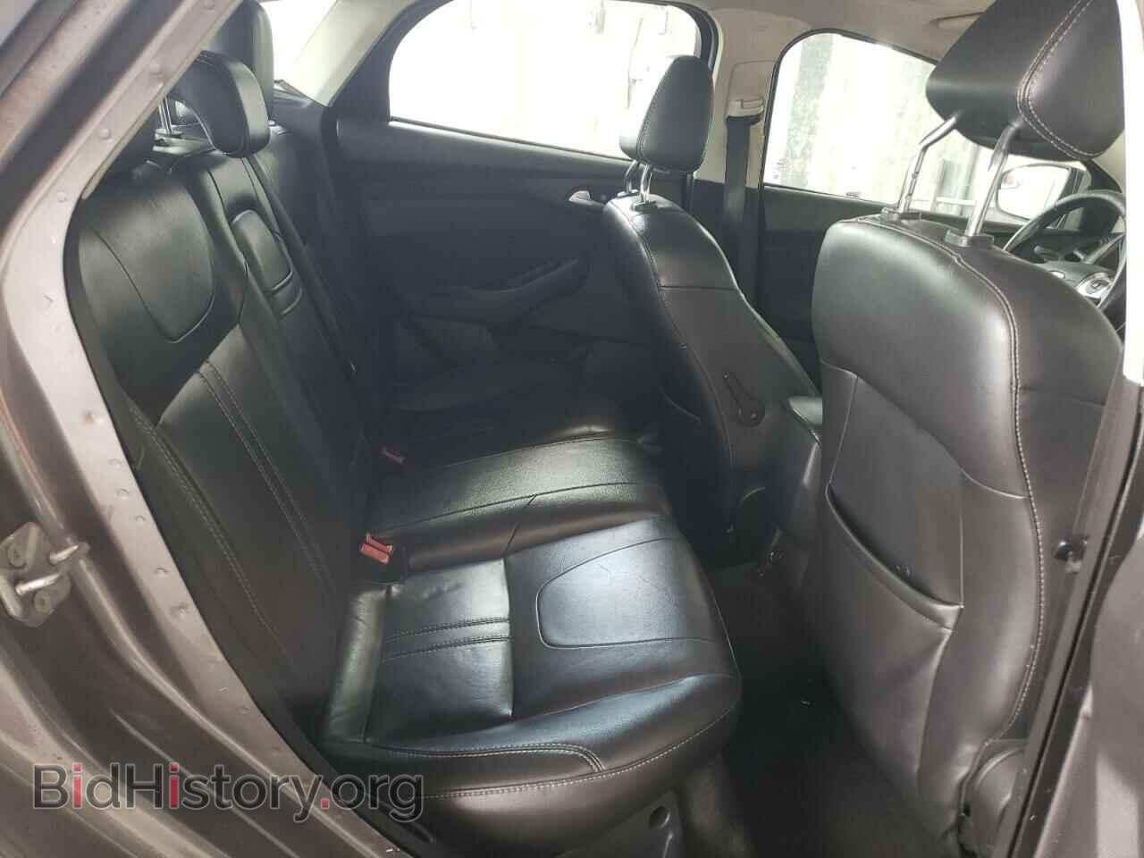 2012 FORD FOCUS - VIN: 1FAHP3M24CL315212 - Photo 10