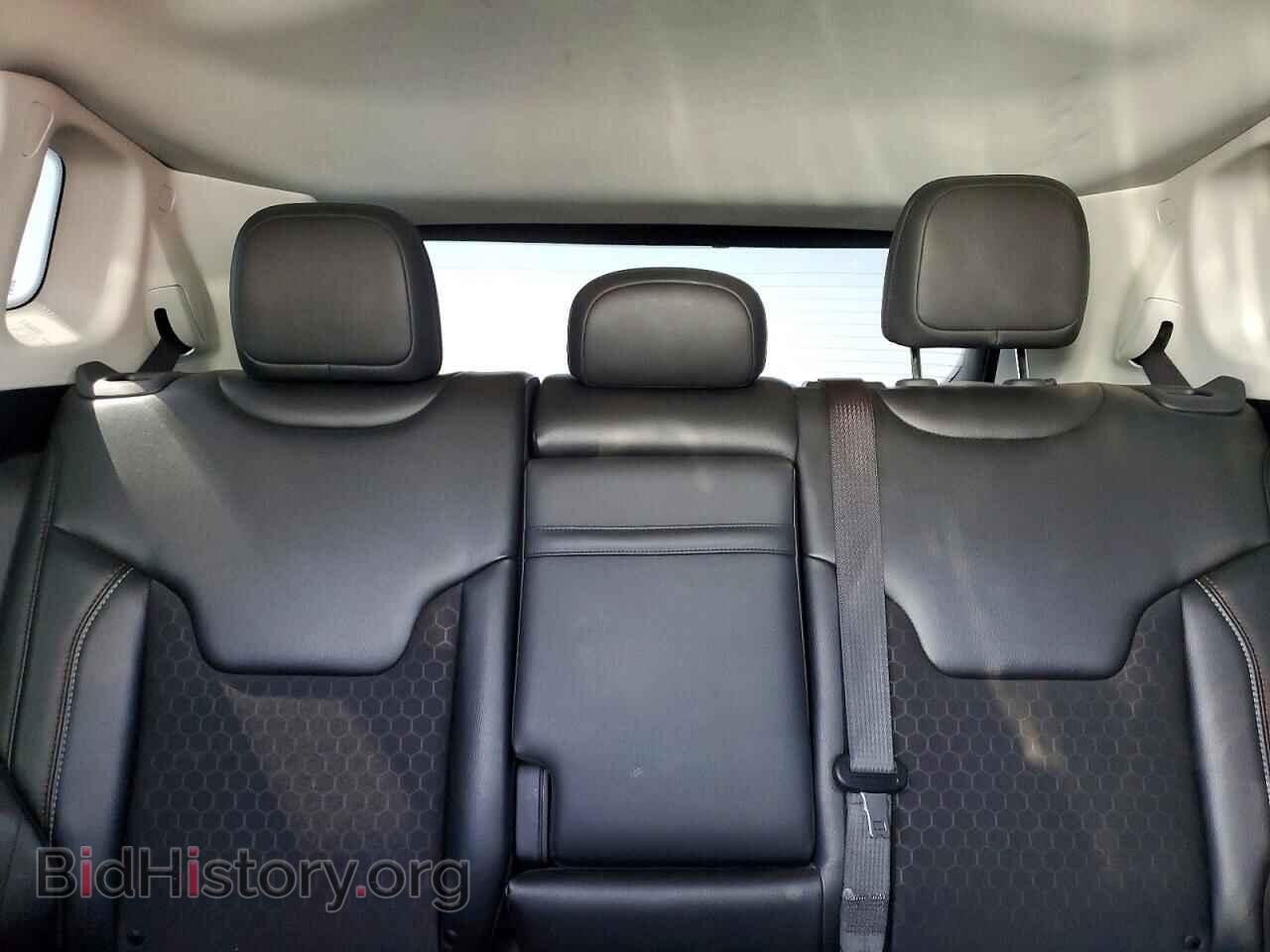 2020 JEEP COMPASS - VIN: 3C4NJDBB8LT155167 - Фото 10