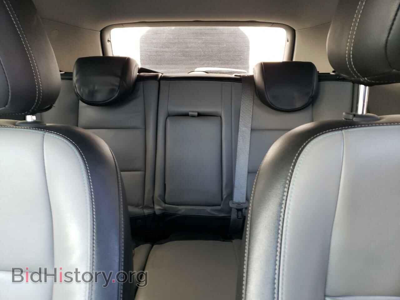 2015 BUICK ENCORE - VIN: KL4CJCSB0FB208719 - Photo 10