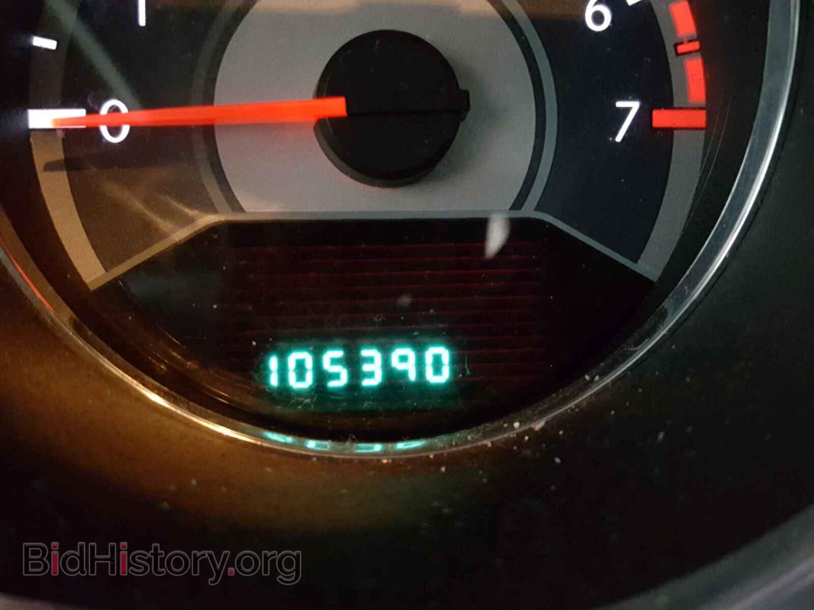 2012 CHRYSLER 200 - VIN: 1C3CCBAB8CN172384 - Фото 8
