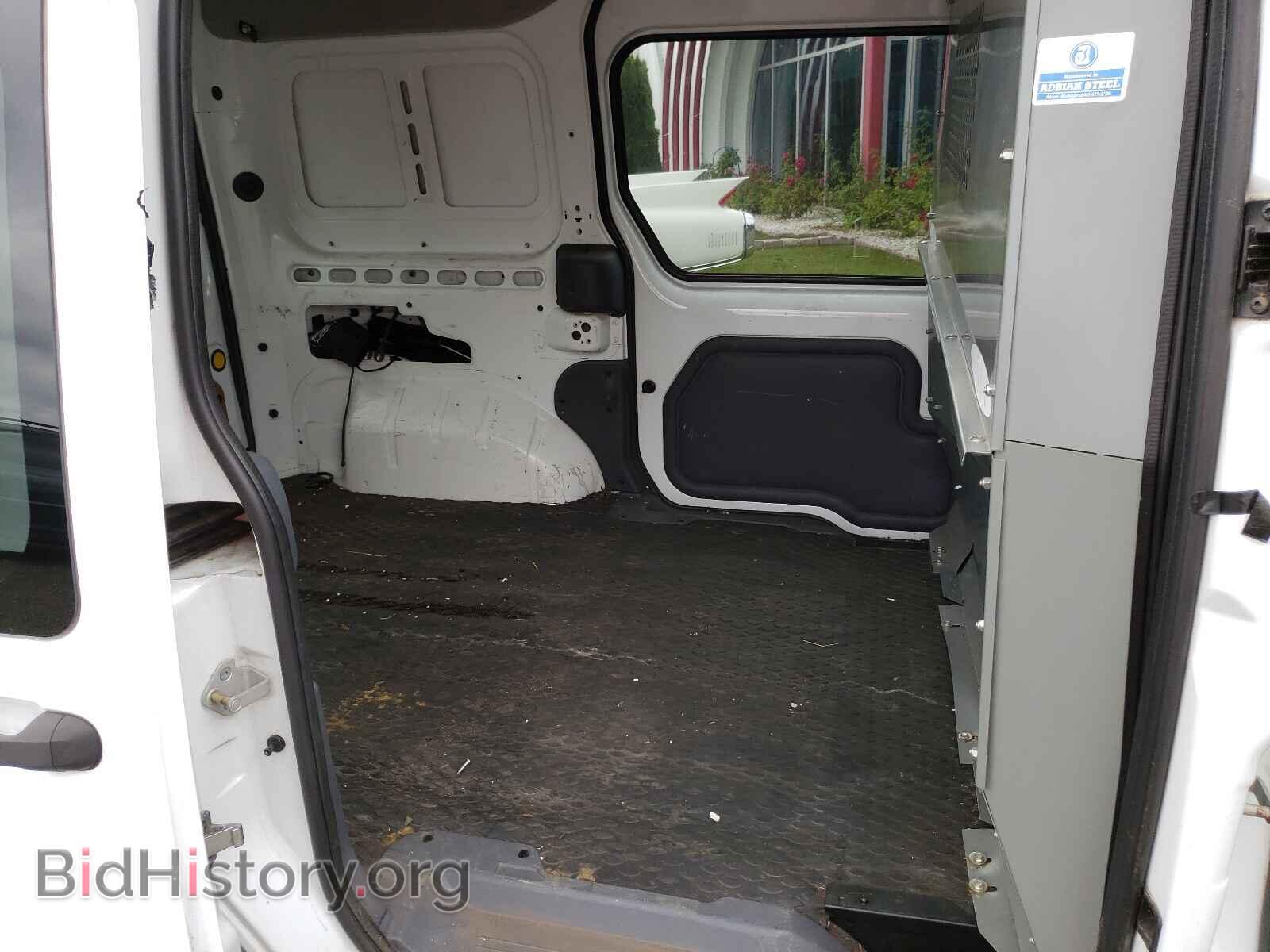 2010 FORD TRANSIT CO - VIN: NM0LS6AN4AT012539 - Фото 6