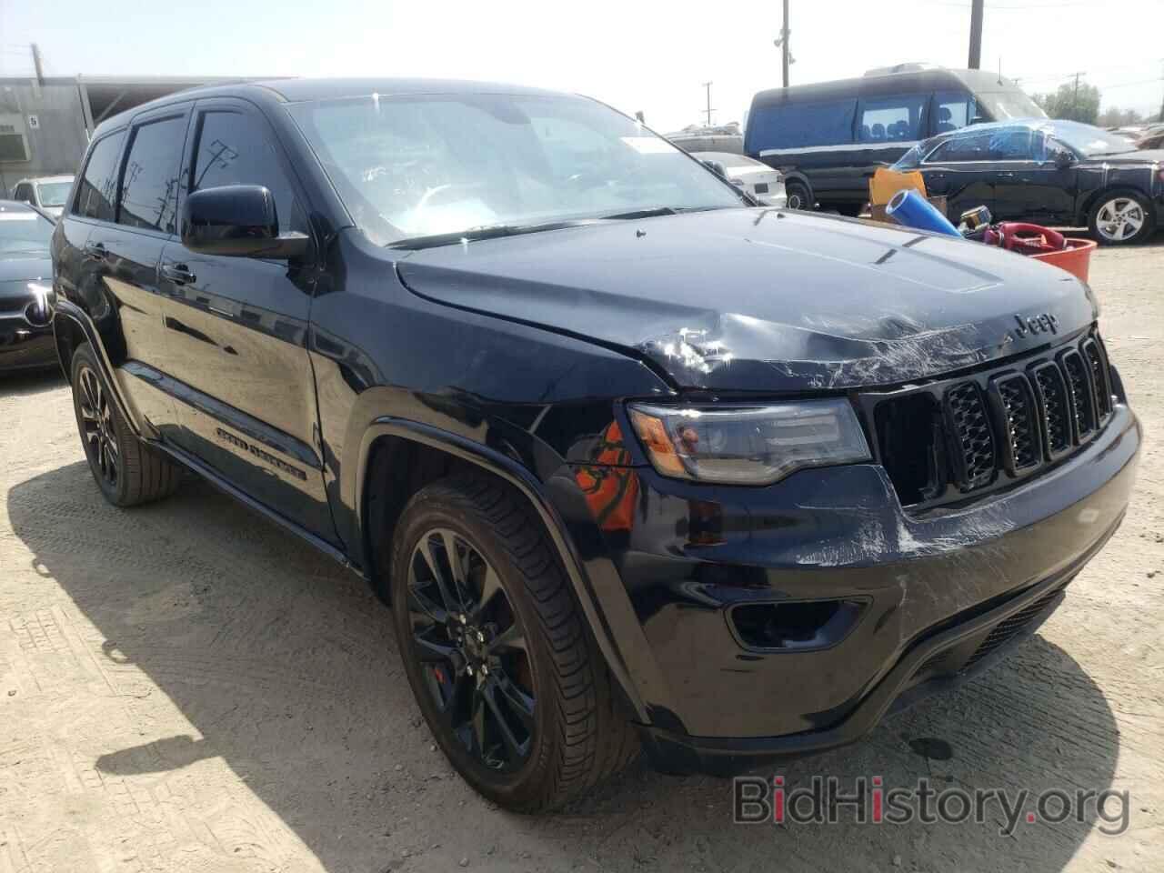 Фотография 1C4RJEAG4KC857825 - JEEP CHEROKEE 2019