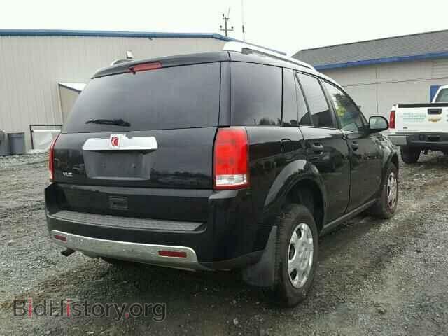 2006 SATURN VUE - VIN: 5GZCZ33D06S869471 - Фото 4