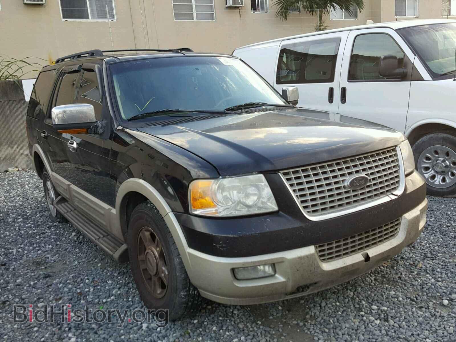 Photo 1FMPU175X5LA96795 - FORD EXPEDITION 2005
