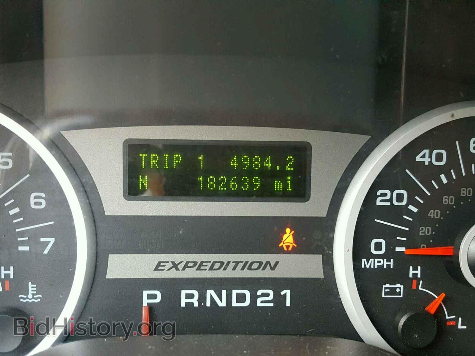 2005 FORD EXPEDITION - VIN: 1FMPU175X5LA96795 - Фото 8