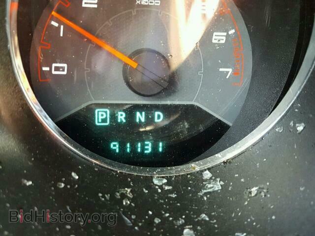 2012 DODGE AVENGER - VIN: 1C3CDZAB0CN141748 - Фото 8