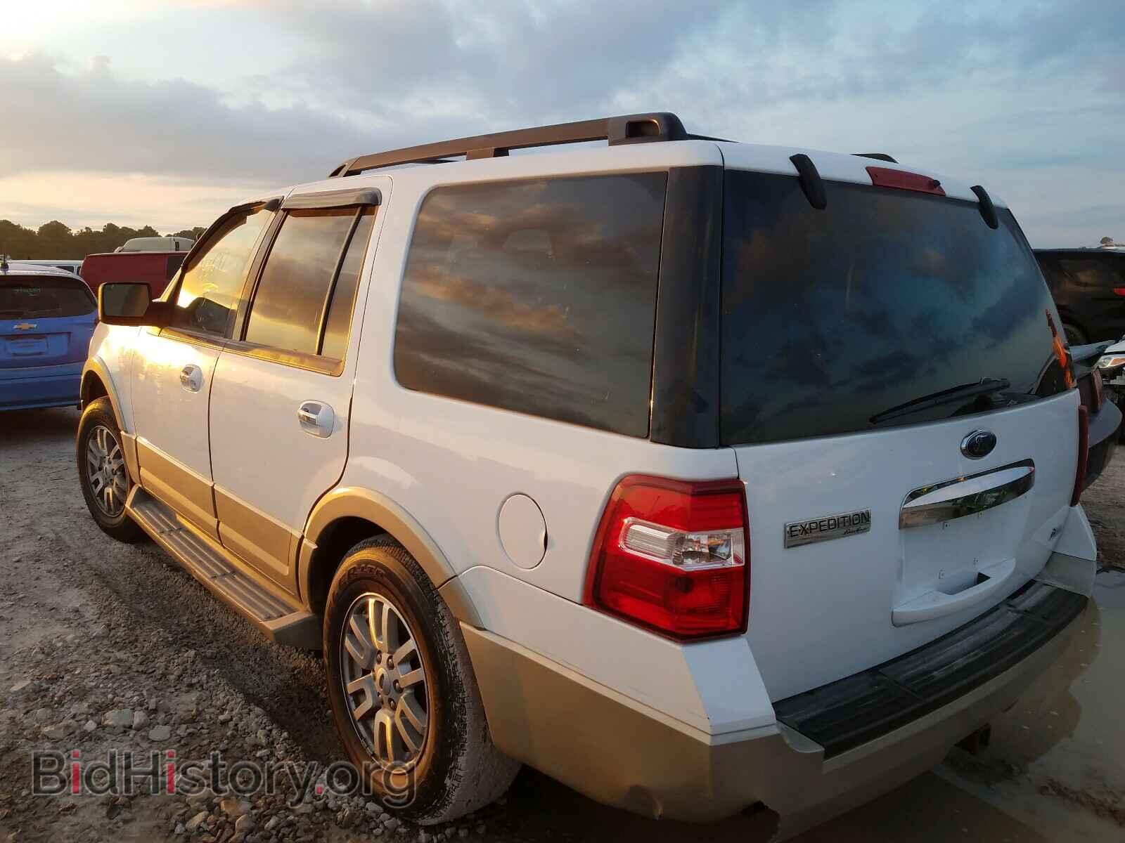 2009 FORD EXPEDITION - VIN: 1FMFU17589LA02897 - Фото 3