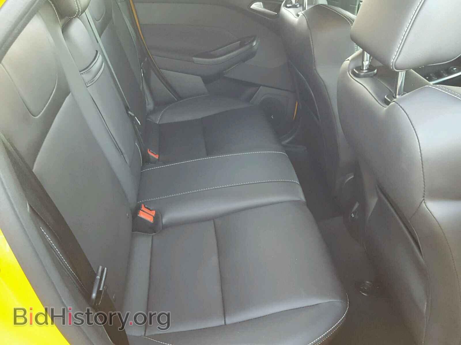 2014 FORD FOCUS - VIN: 1FADP3L99EL391167 - Photo 6