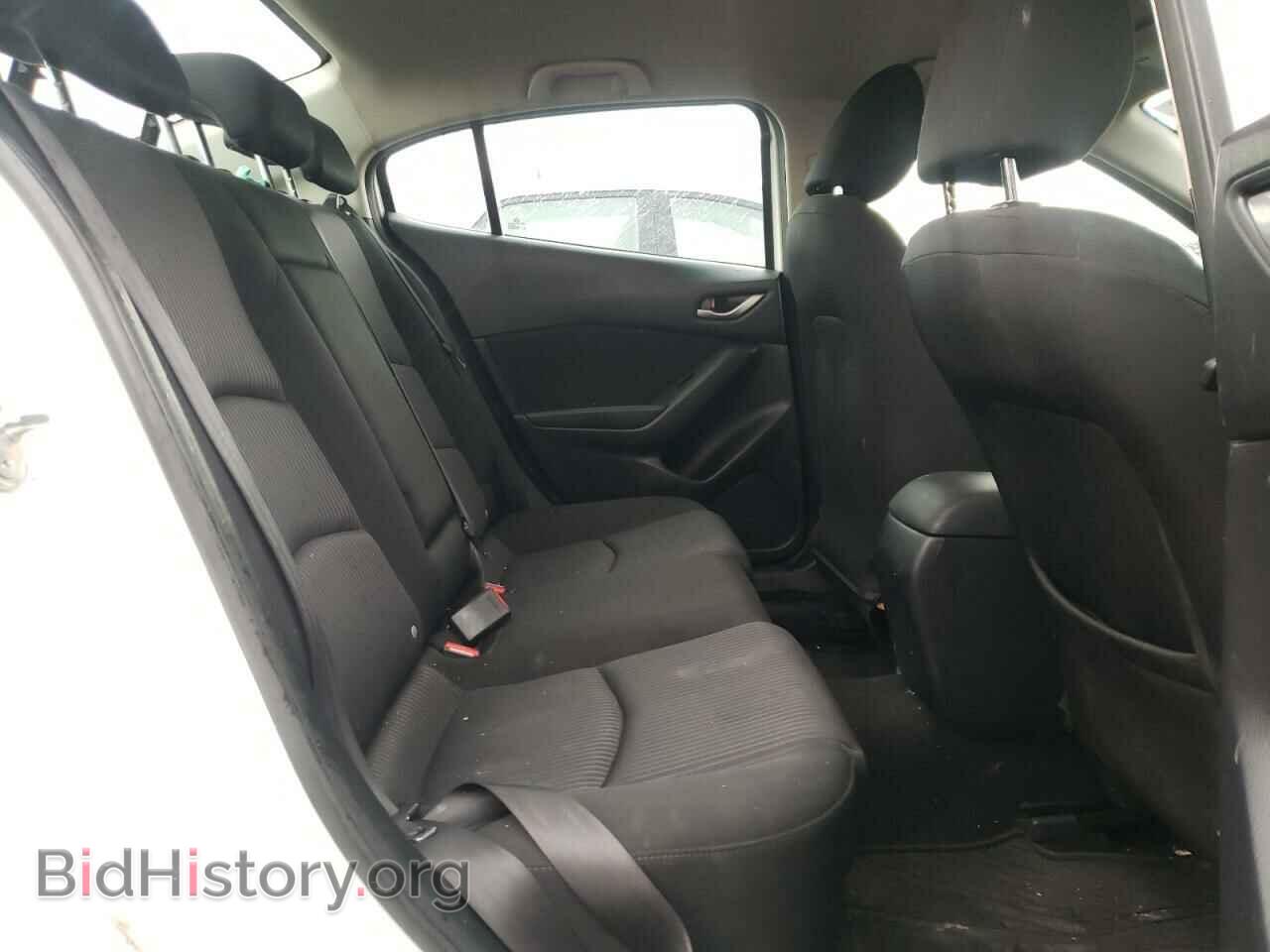 2016 MAZDA 3 - VIN: 3MZBM1V71GM280735 - Фото 10
