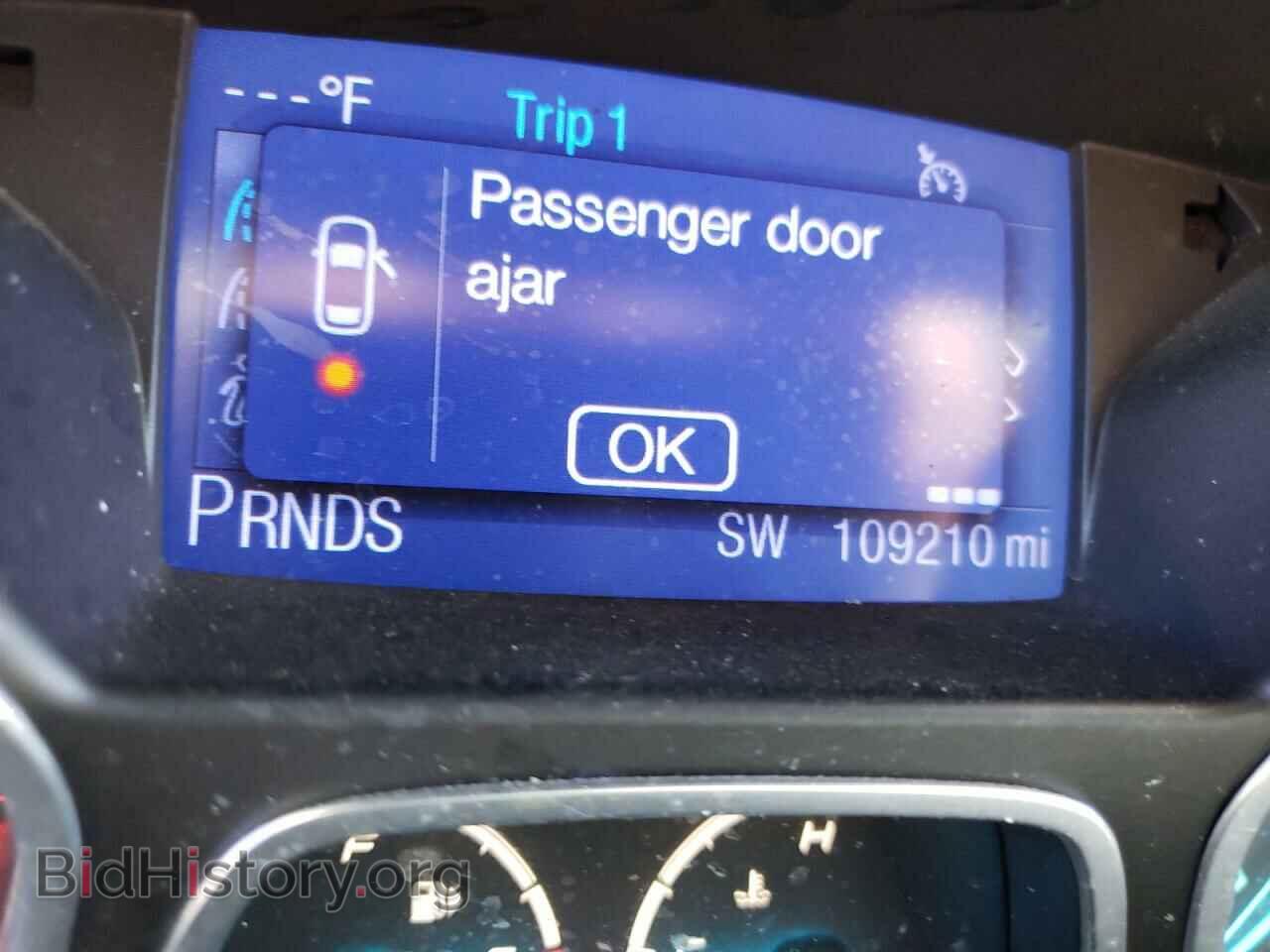 2013 FORD ESCAPE - VIN: 1FMCU0F72DUA93202 - Photo 8
