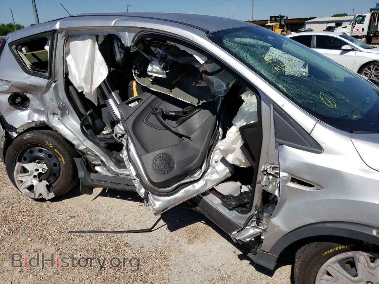2013 FORD ESCAPE - VIN: 1FMCU0F72DUA93202 - Photo 9