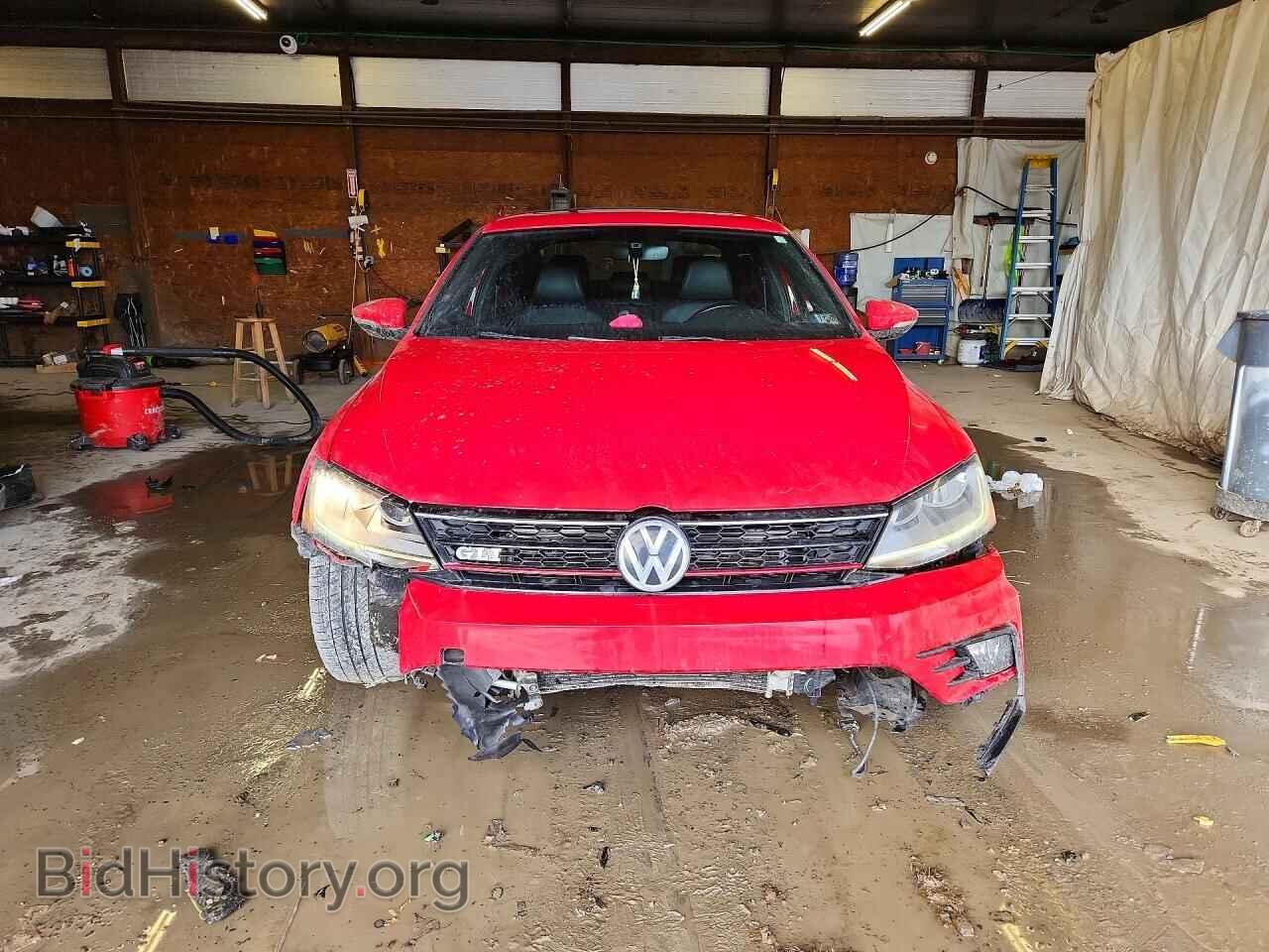 2017 VOLKSWAGEN JETTA - VIN: 3VW4T7AJ3HM350902 - Фото 5