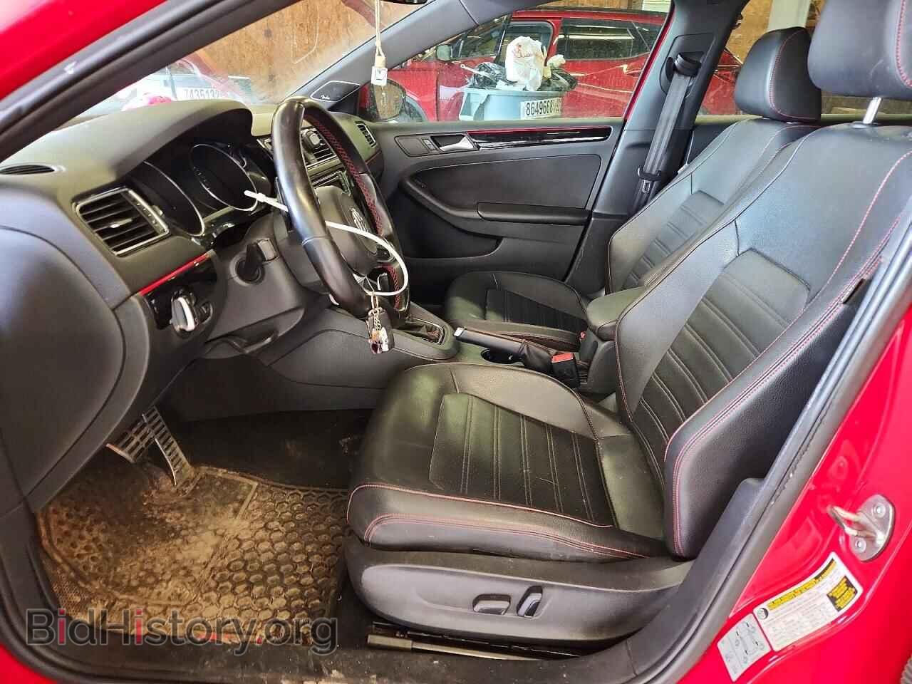 2017 VOLKSWAGEN JETTA - VIN: 3VW4T7AJ3HM350902 - Фото 7