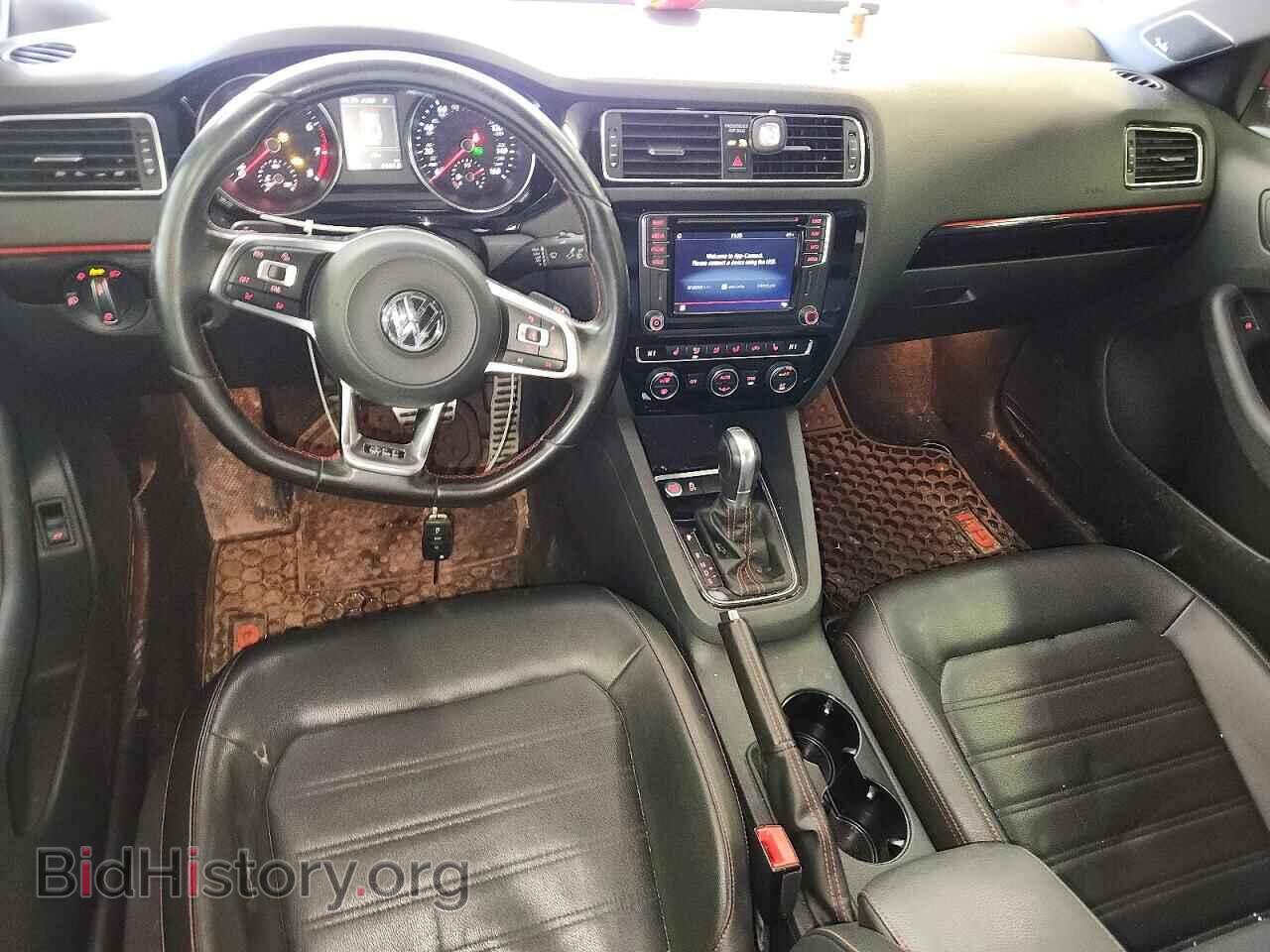 2017 VOLKSWAGEN JETTA - VIN: 3VW4T7AJ3HM350902 - Фото 8