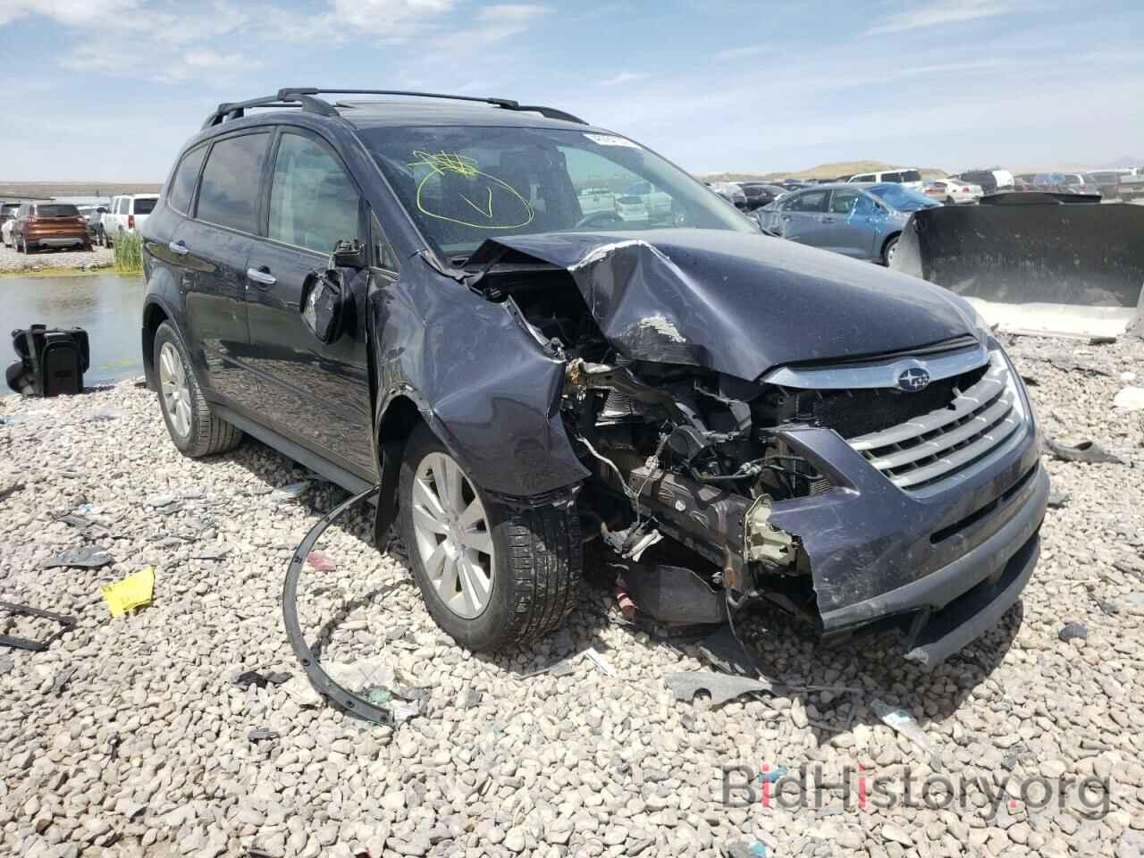 Photo 4S4WX9GD4A4401768 - SUBARU TRIBECA 2010