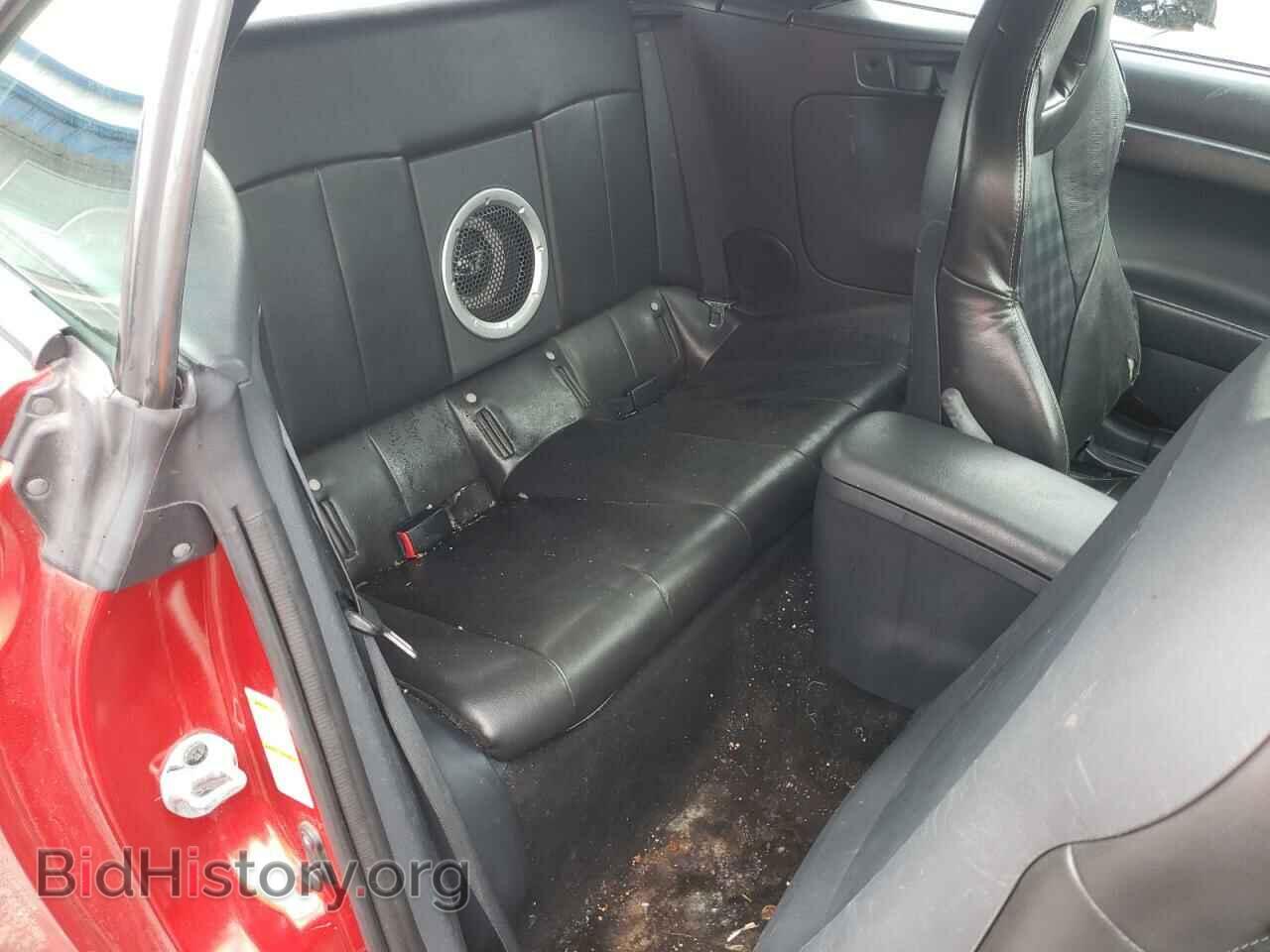 2008 MITSUBISHI ECLIPSE - VIN: 4A3AL35T08E003248 - Photo 6