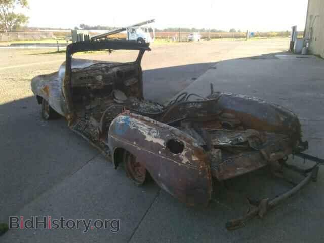 1942 FORD F-SER OTHR - VIN: 99A487529 - Photo 3