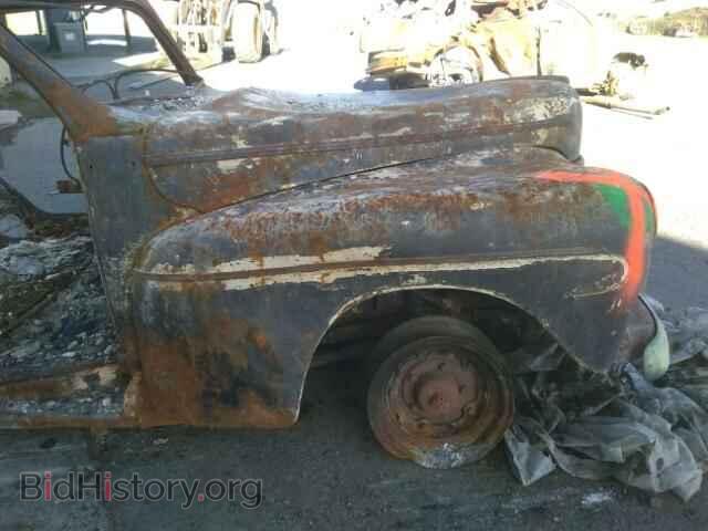 1942 FORD F-SER OTHR - VIN: 99A487529 - Photo 9