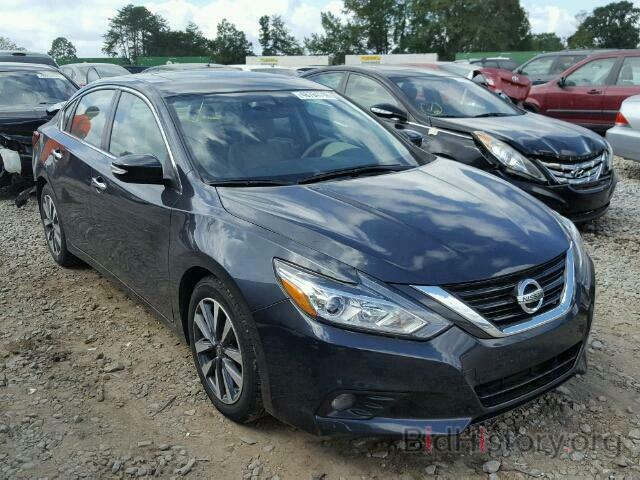 Photo 1N4AL3AP5HC294388 - NISSAN ALTIMA 2017