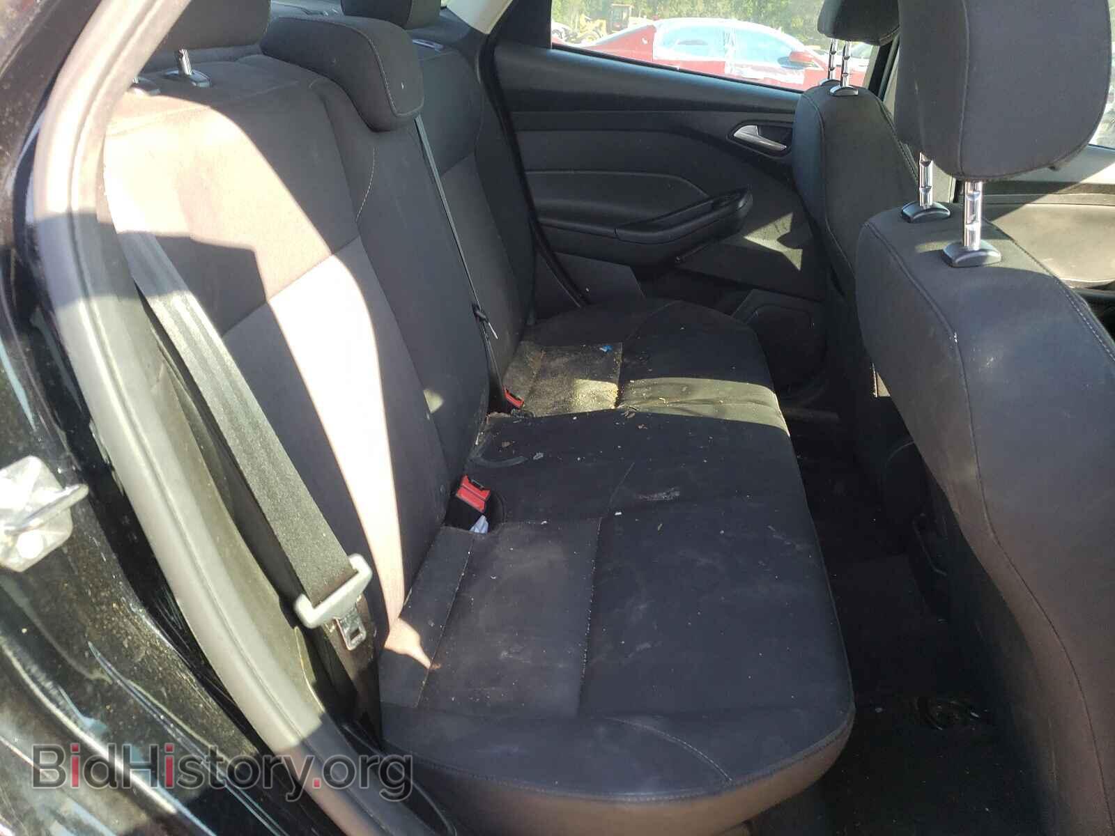 2016 FORD FOCUS - VIN: 1FADP3F29GL241013 - Photo 6