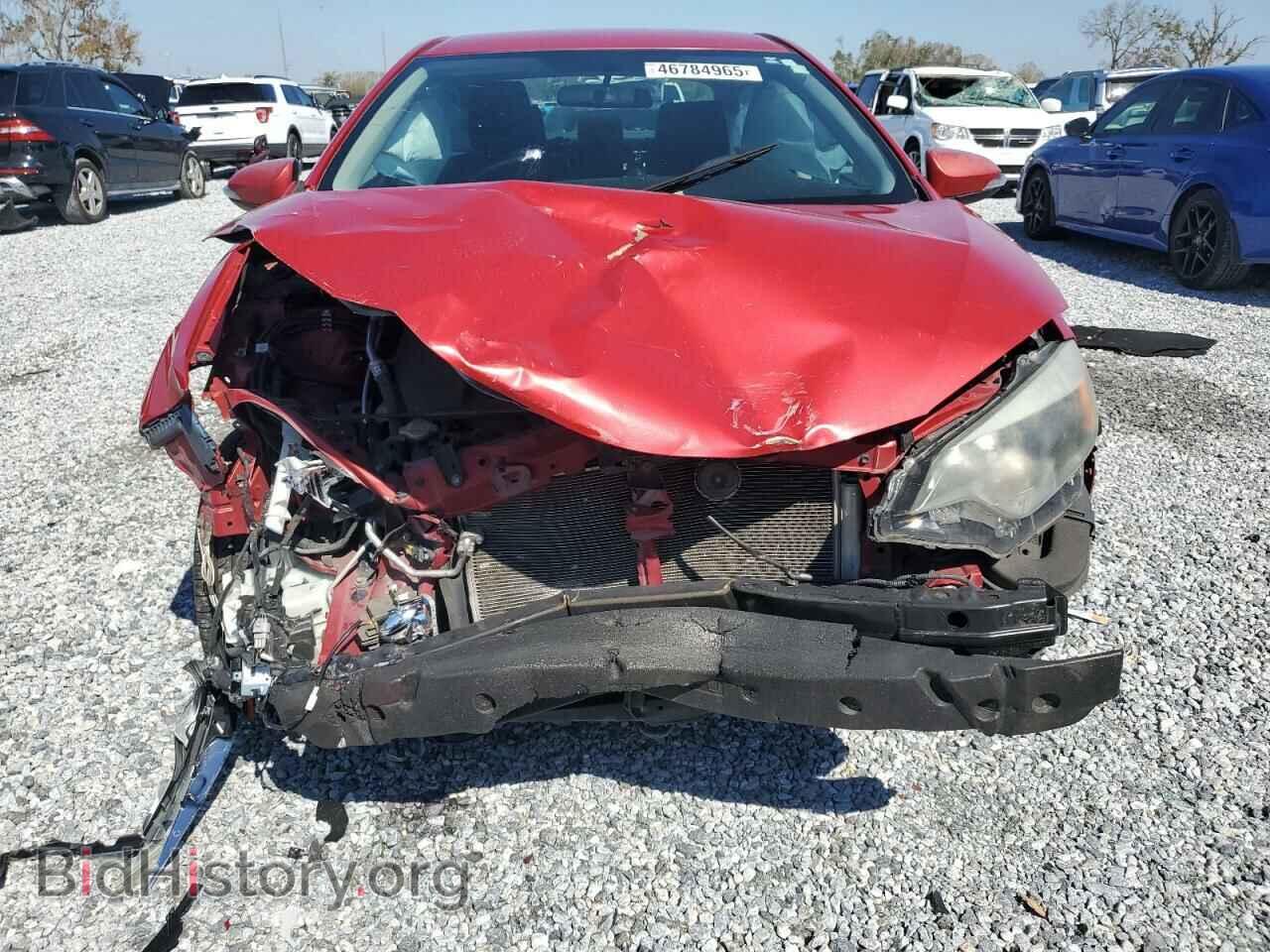 2015 TOYOTA COROLLA - VIN: 2T1BURHE1FC286716 - Фото 5