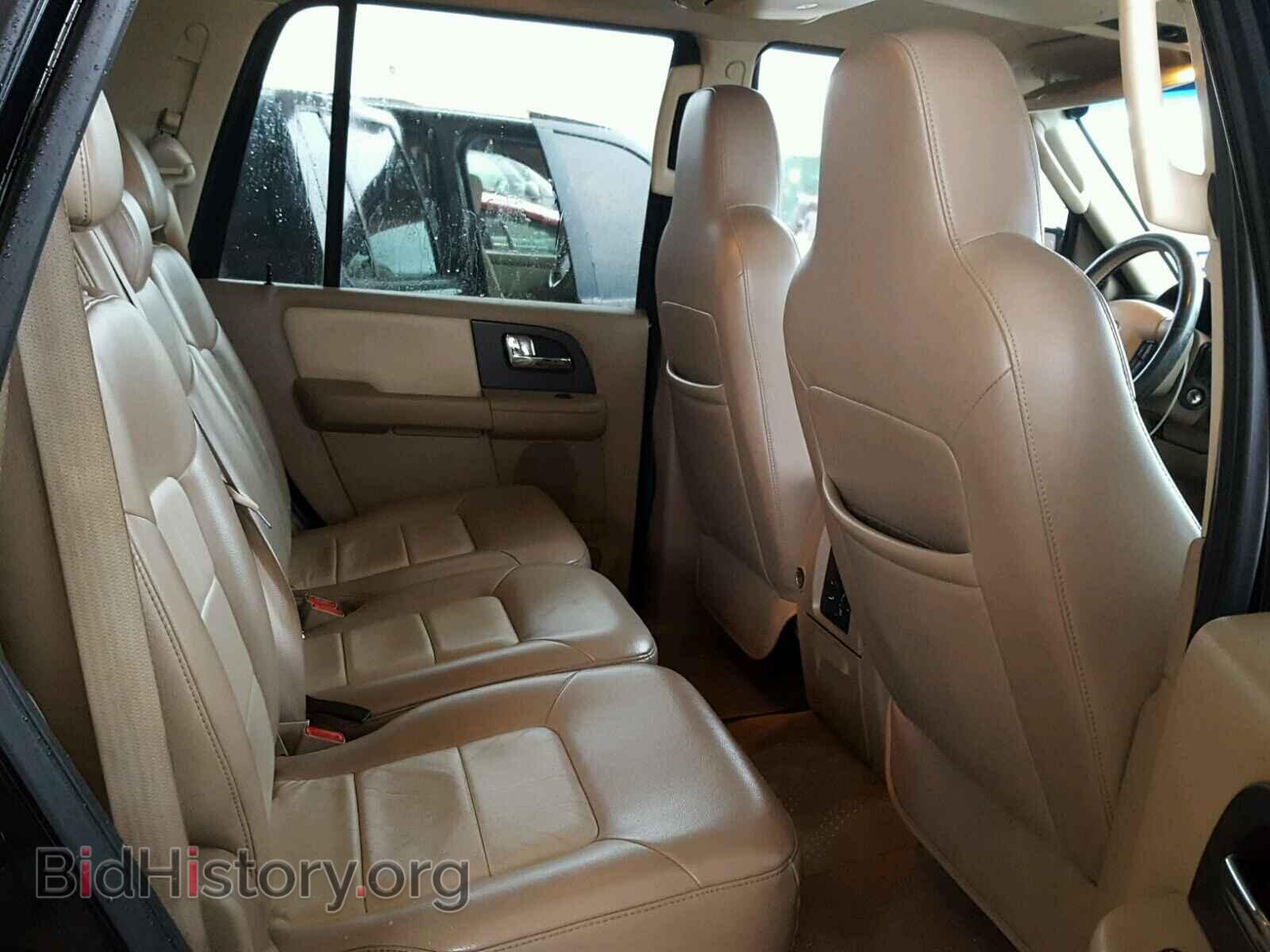 2006 FORD EXPEDITION - VIN: 1FMPU18546LA10641 - Фото 6