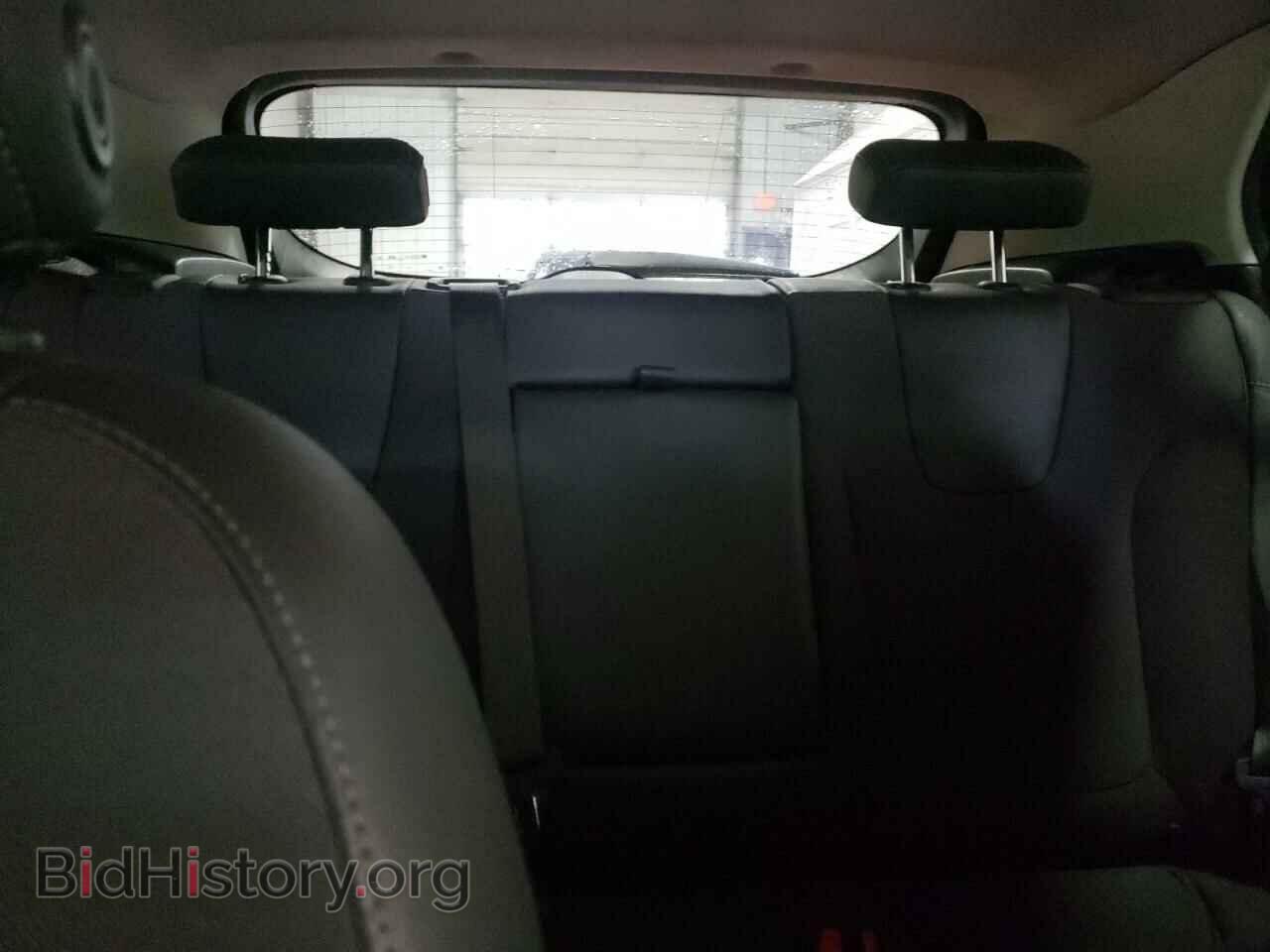 2020 BUICK ENCORE - VIN: KL4MMESL1LB115557 - Фото 10