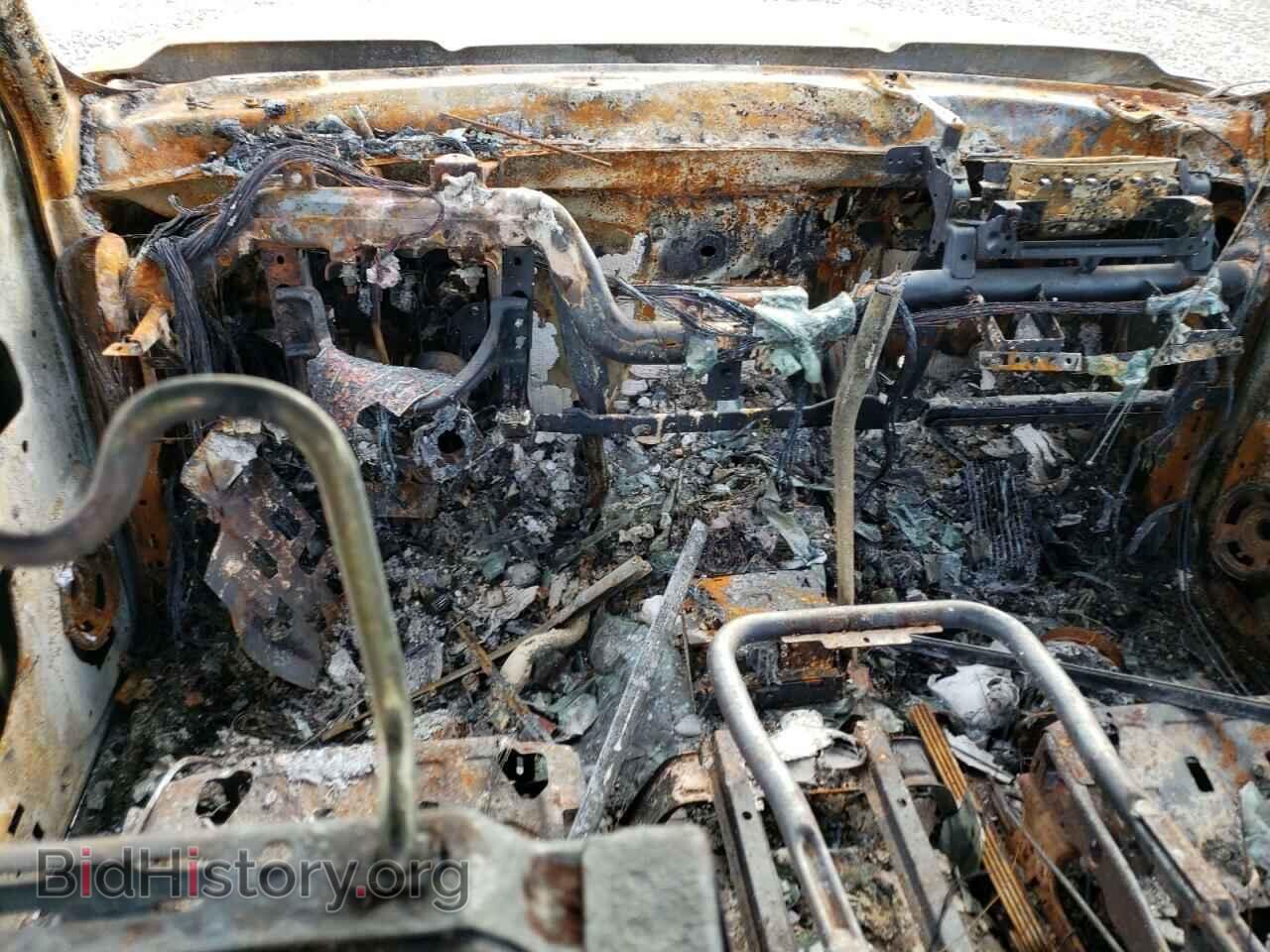 2007 CHEVROLET SILVERADO - VIN: 1GCEC19X77Z621227 - Фото 8